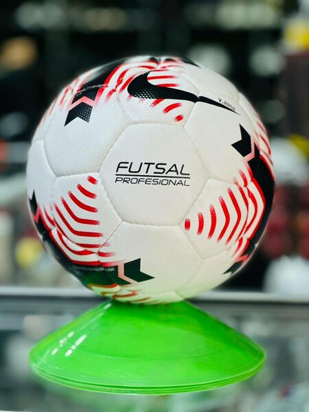 Soccer Balls