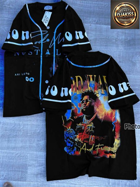 Tee-shirt