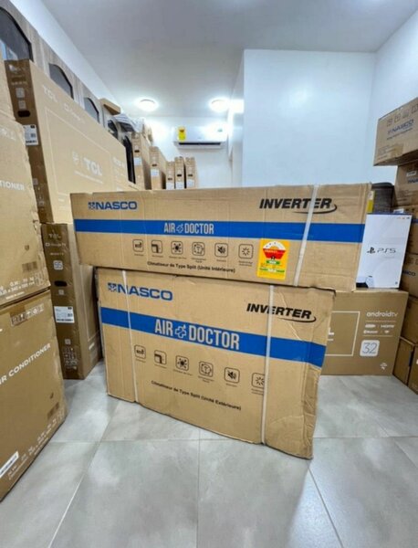 Nasco collection