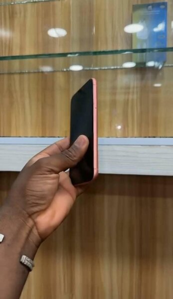 Smartphone Apple Occasion