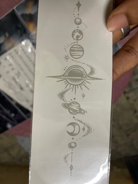 Tatouage