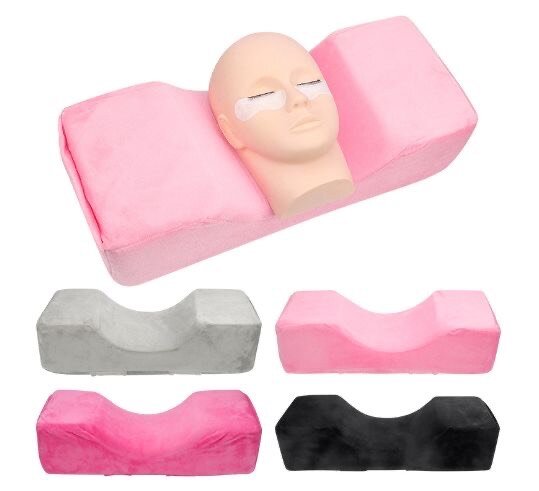 U neck pillow