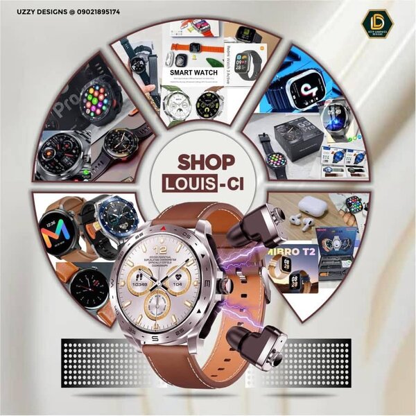 SHOP LOUIS CI