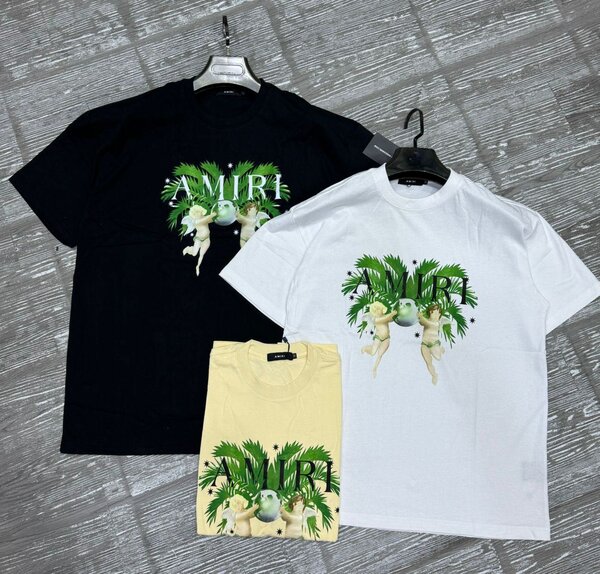 Big tees