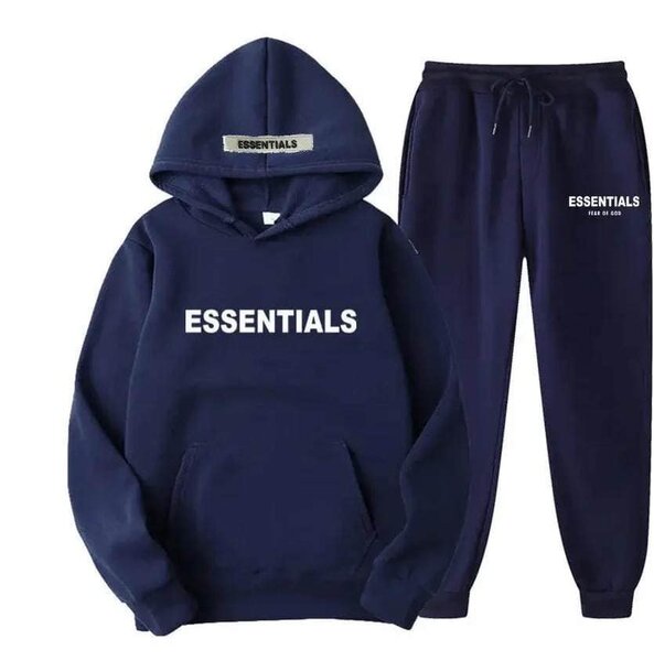 Les ensembles jogging 2 pièces