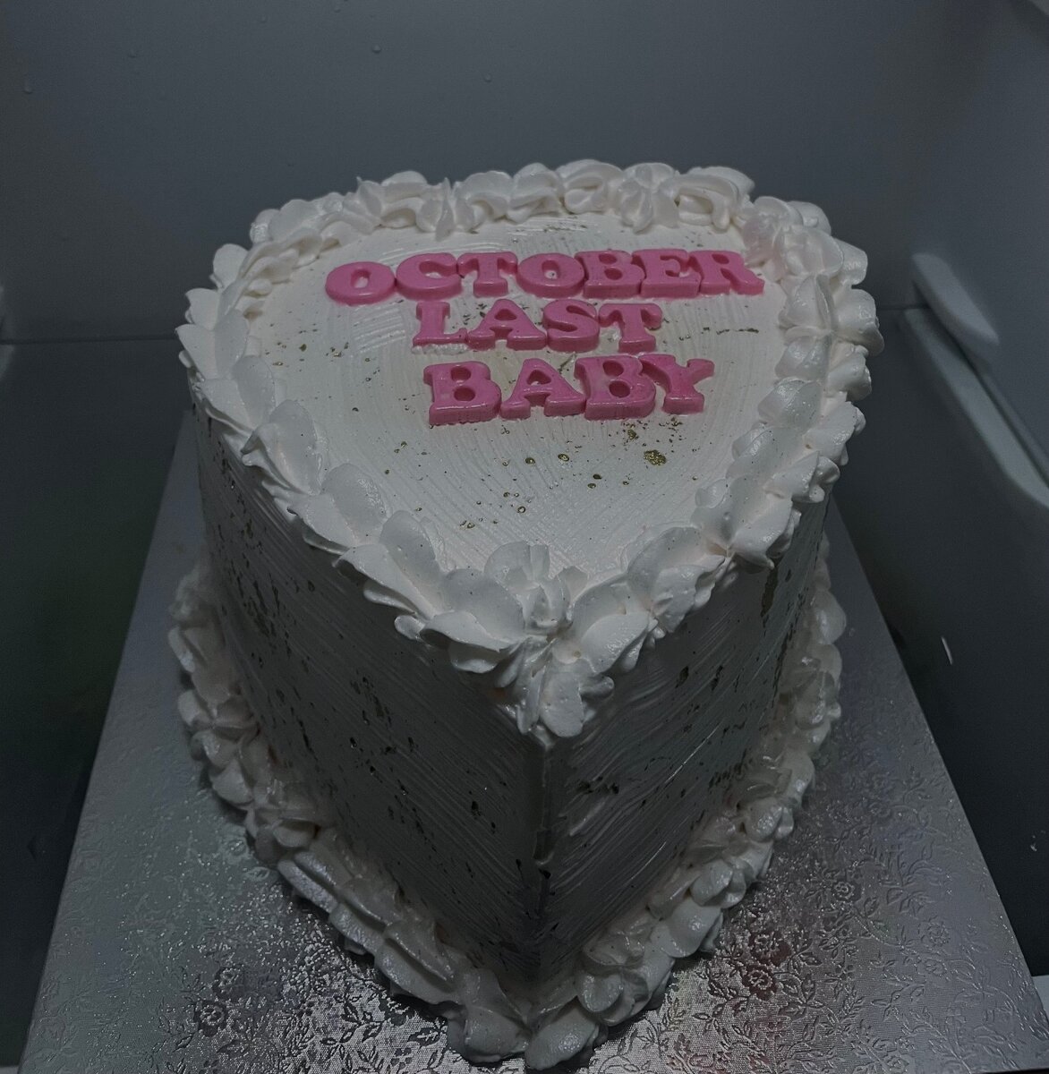 Cakes and cupcakes