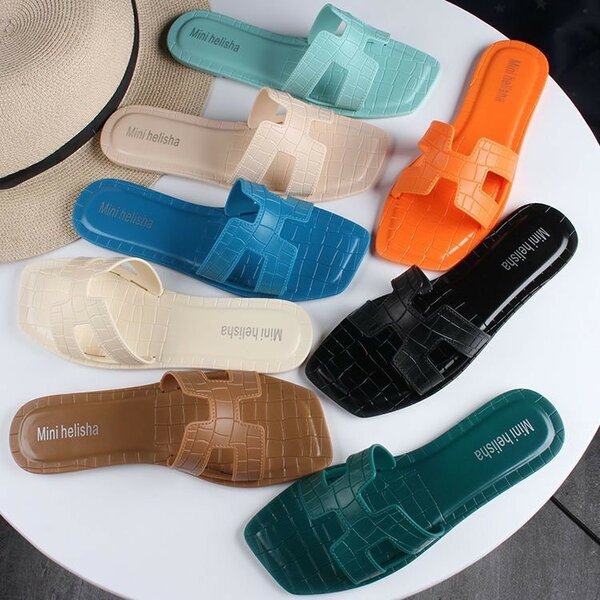Slippers