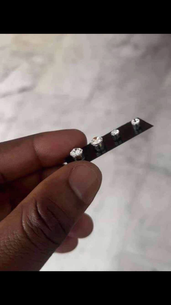 Boucle aimanté