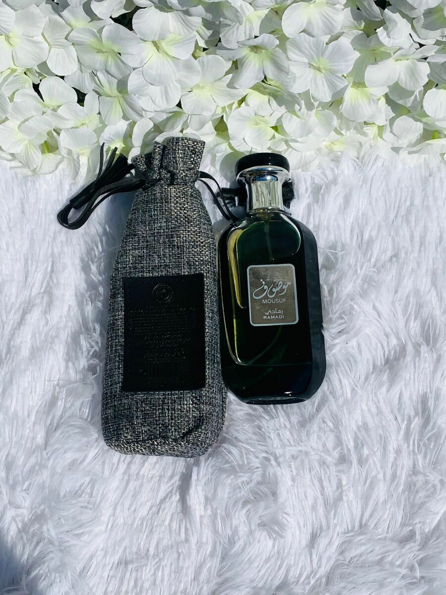 Perfumes