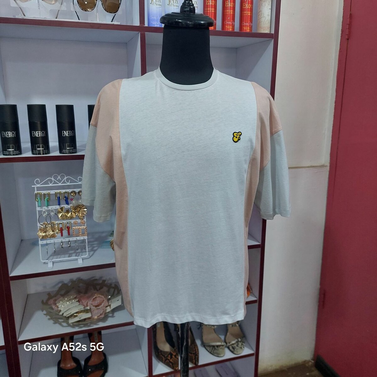 T-shirts