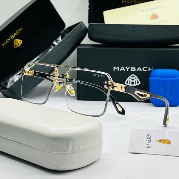 DIFFERENT BRAND GLASSES