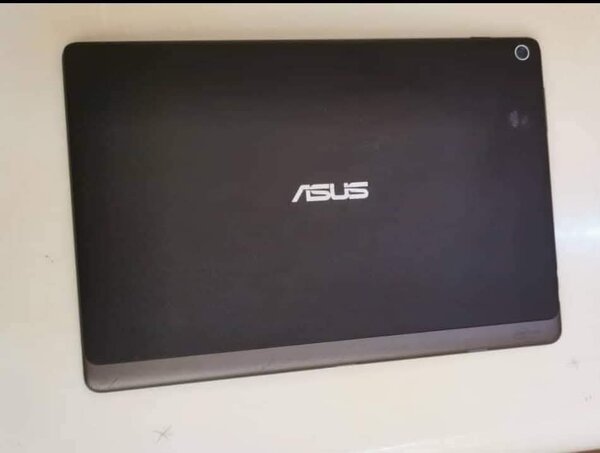 TABLETTE ZENPAD 10