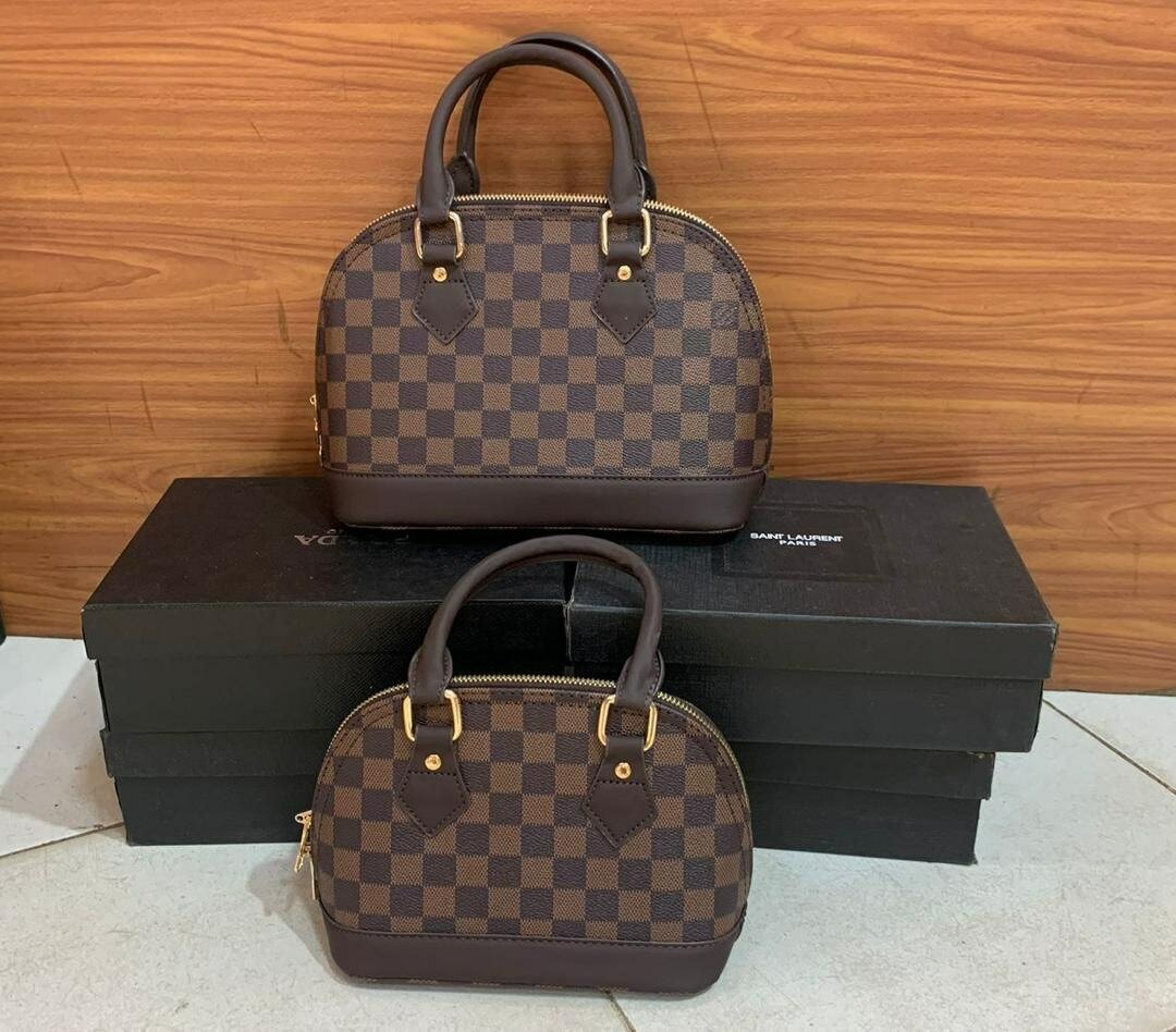 Quality bag's