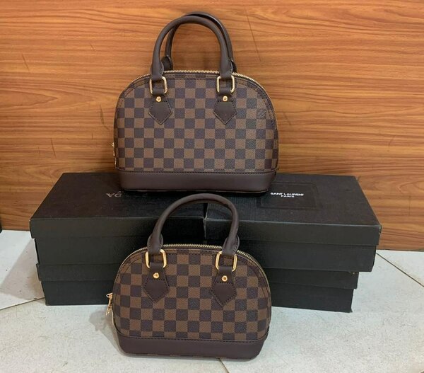 Quality bag's