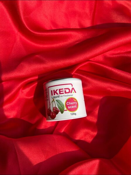 Ikeda Air Refresher
