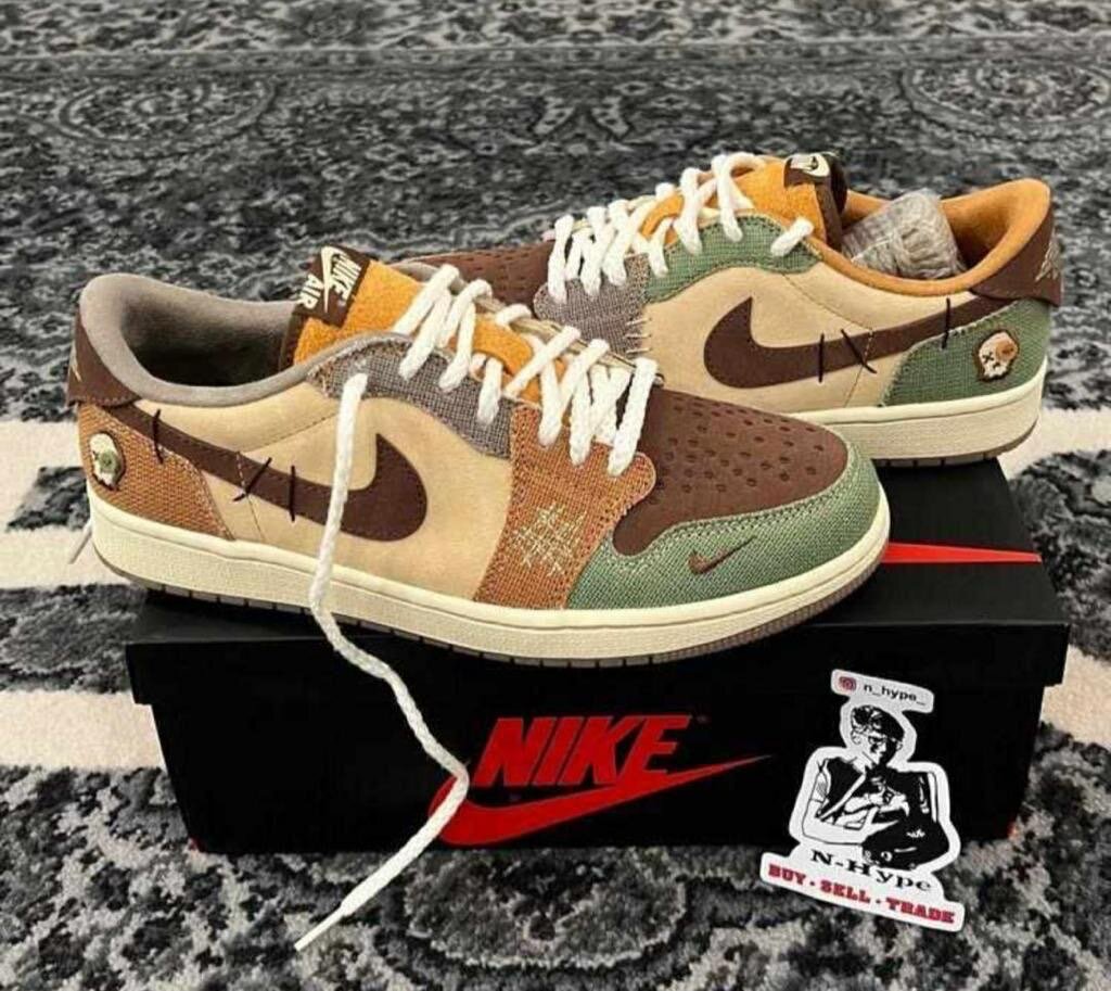 Chaussure Nike pour homme