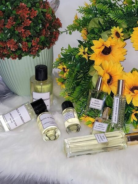 Parfum