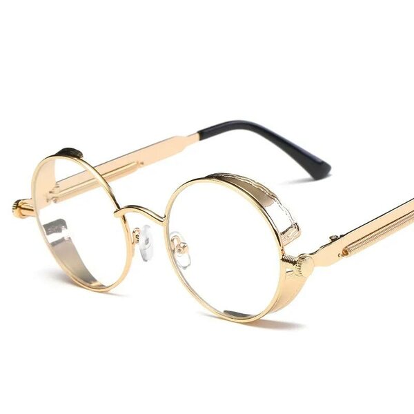 Retro Teashades sunglasses
