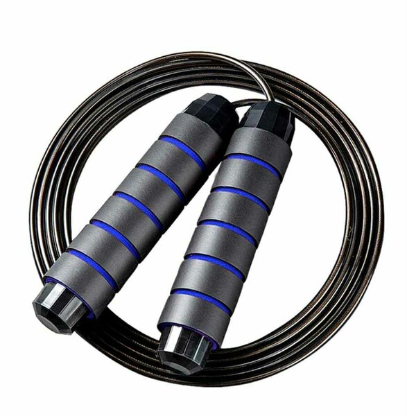 Corde à sauter ultra-résistante