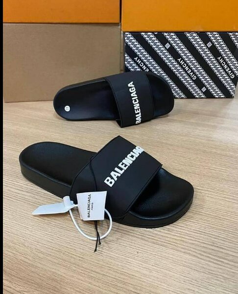 claquettes