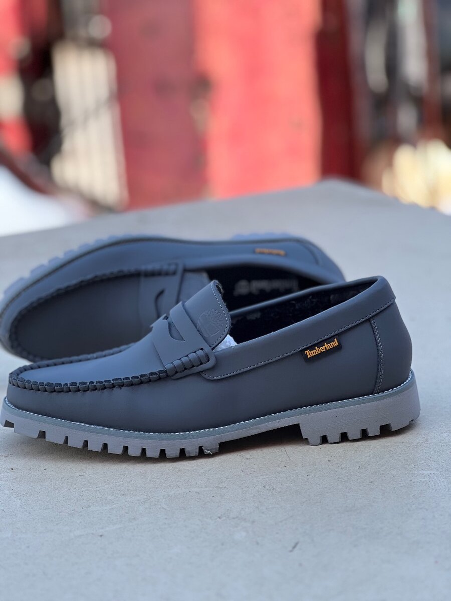 Moccasins