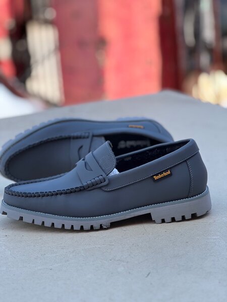 Moccasins
