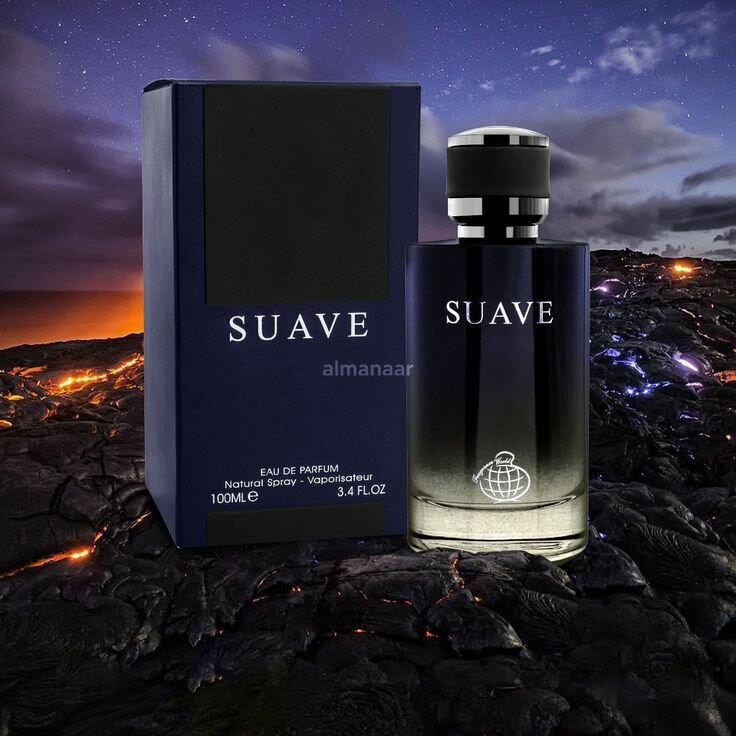Fragrance world suave