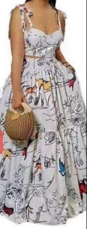 Dress