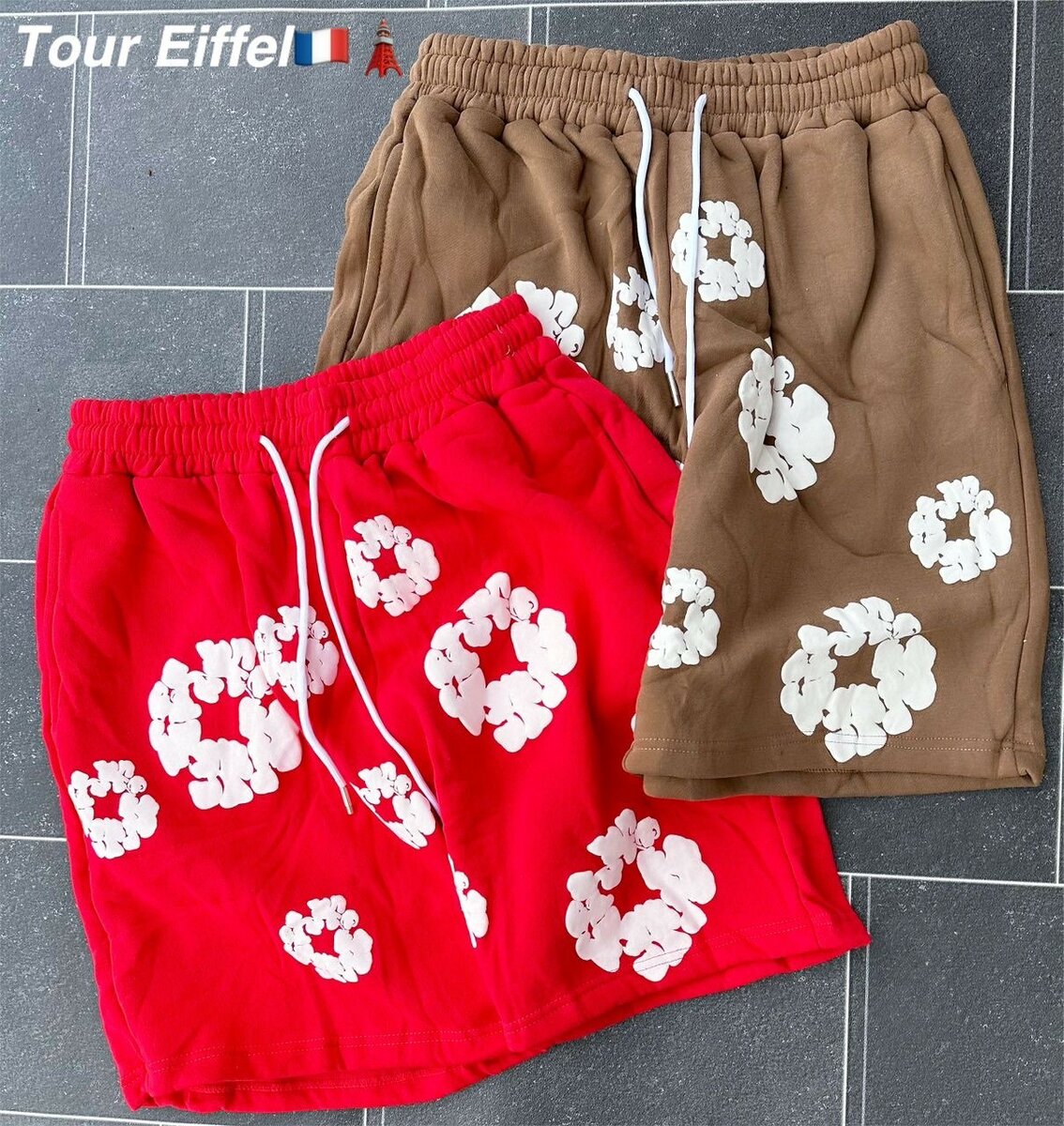 Culotte nouvelle sortie
