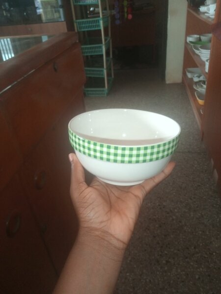 Soup bowls