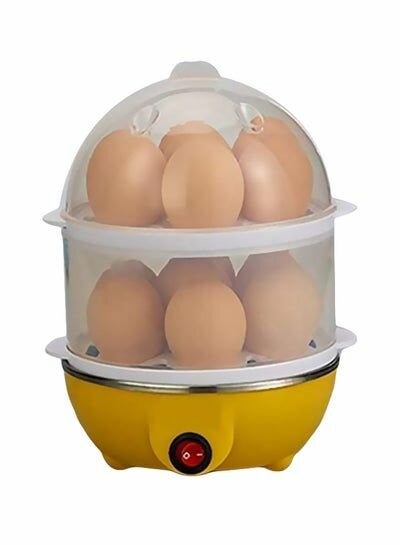 Cuiseur à œufs électrique Pour œufs Durs,multifonctionnel