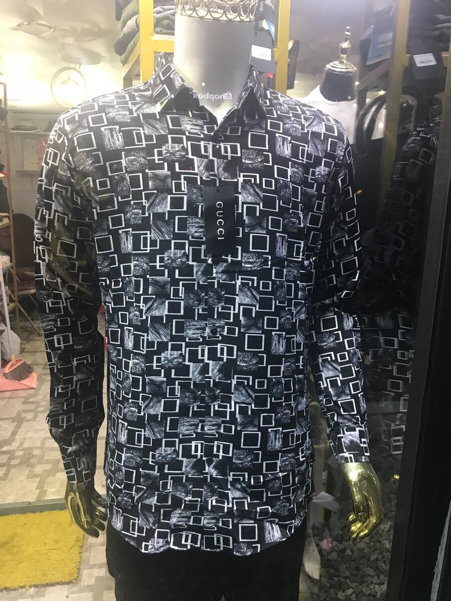 Summer tops