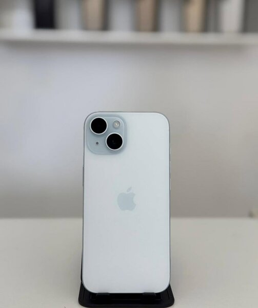 iPhone 15