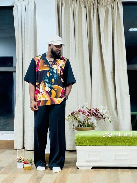 Fashion 2 piece