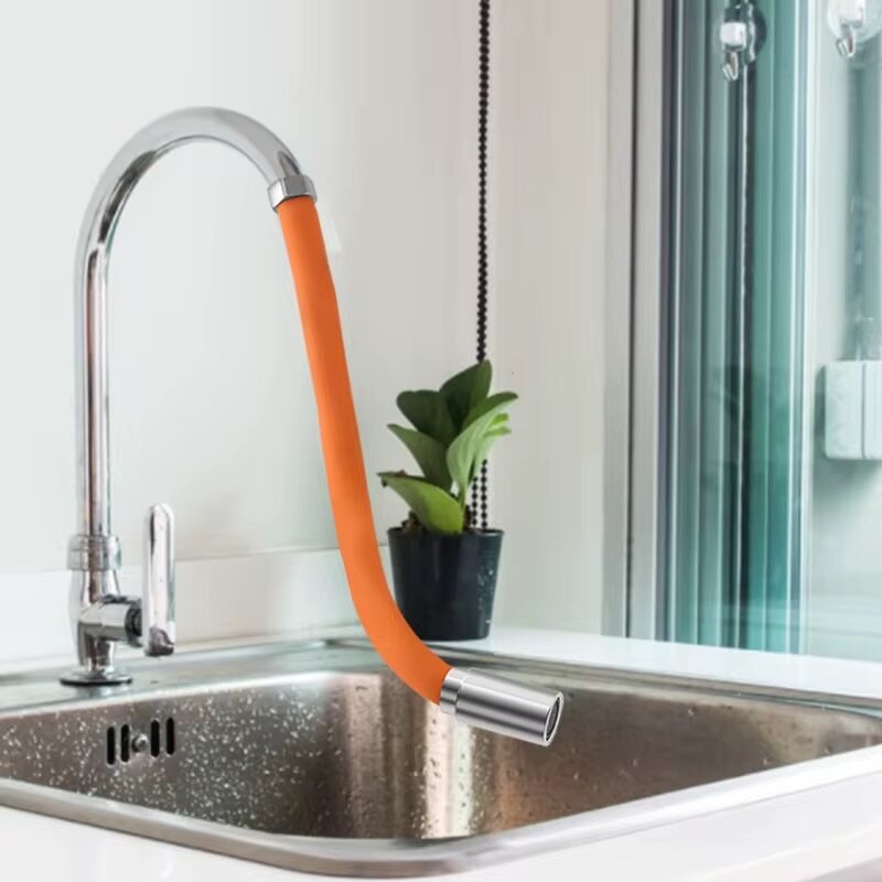 Tuyau Flexible pour Robinet