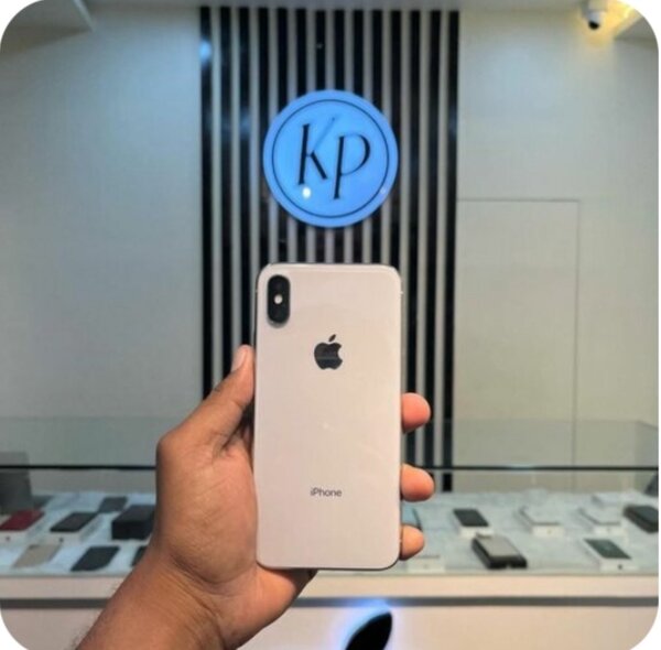 Apple iPhone X