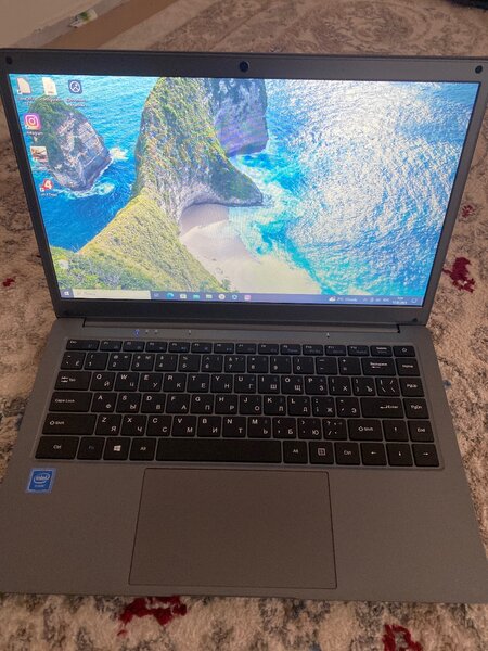 AZerty