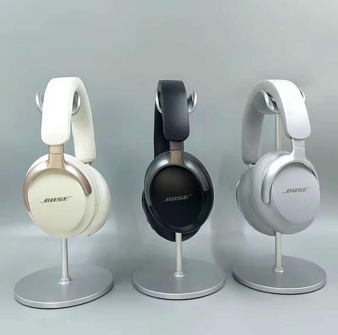 Casque sans fil Bose QC55