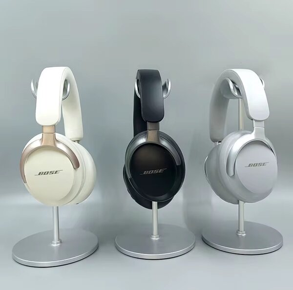 Casque sans fil Bose QC55