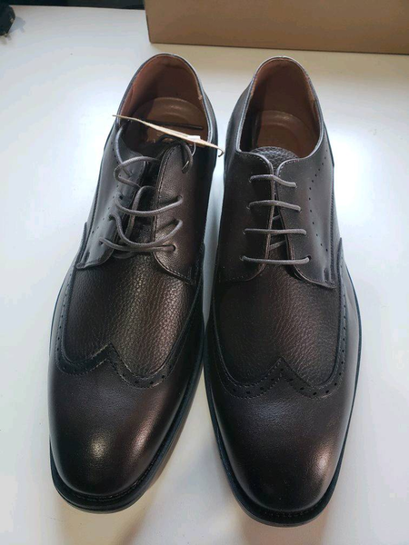 Chaussure brun