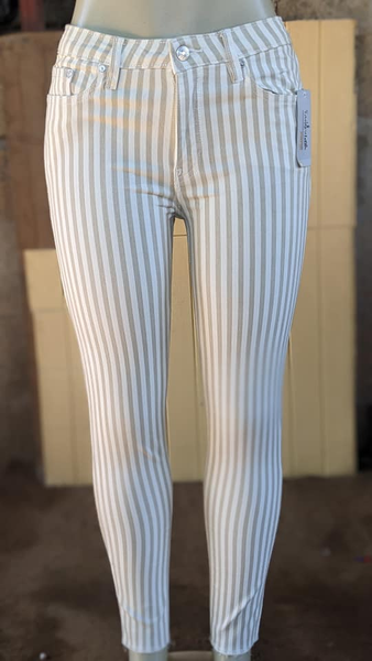 Ladies jeans 