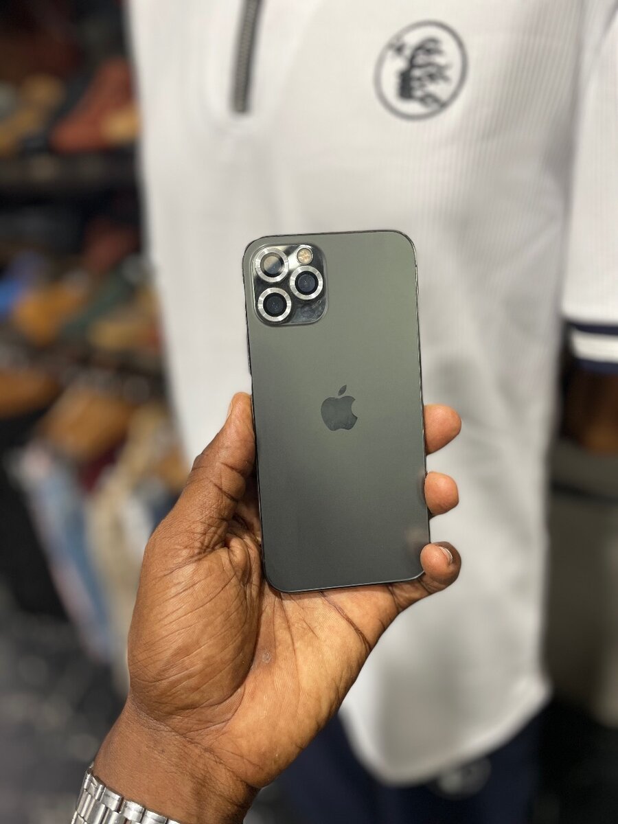 Iphone 12Pro