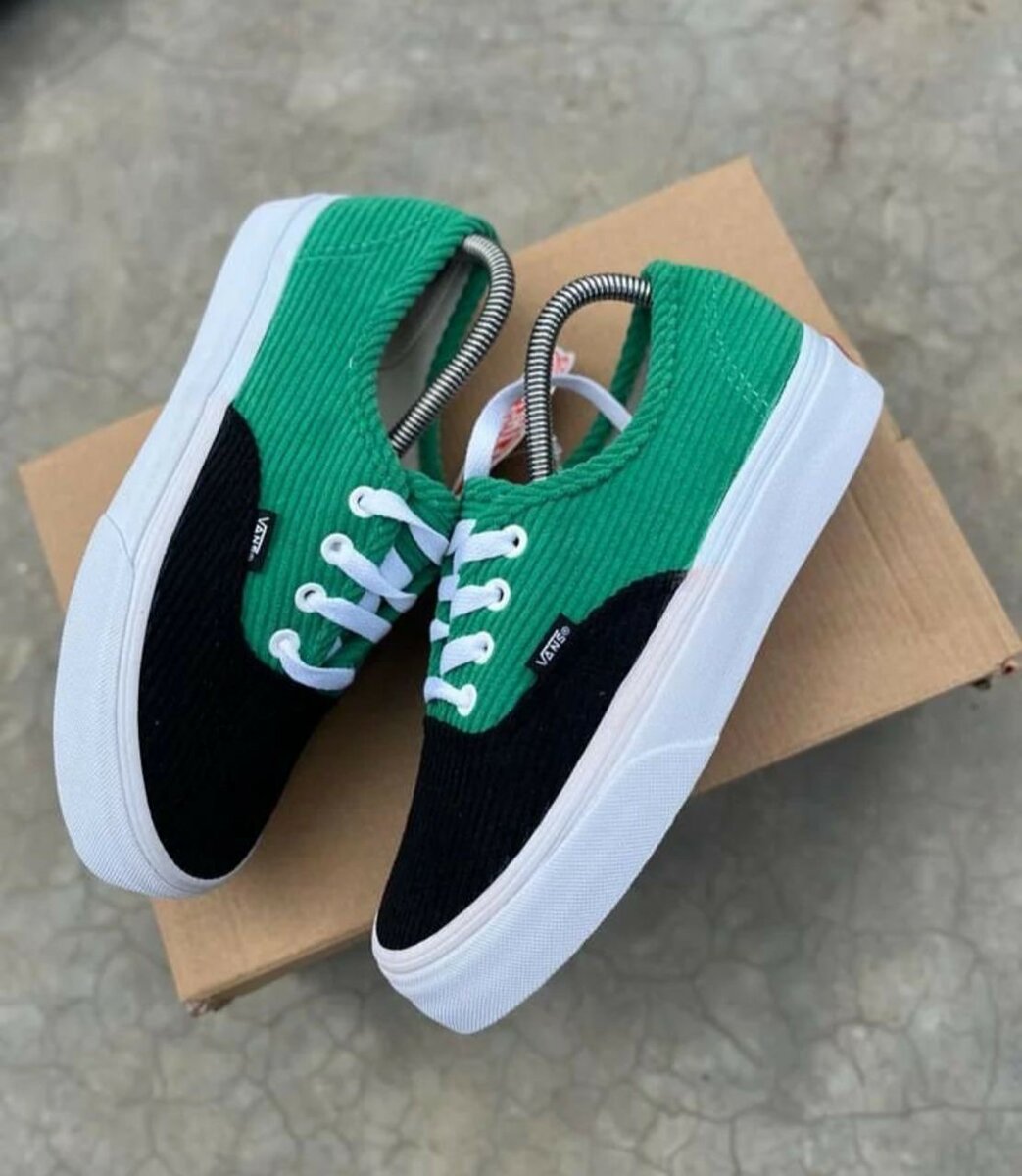 Vans original