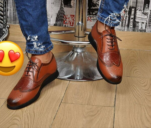 Chaussure homme