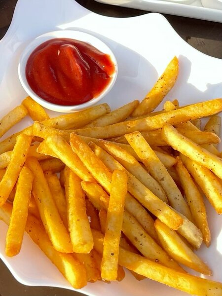 Frites