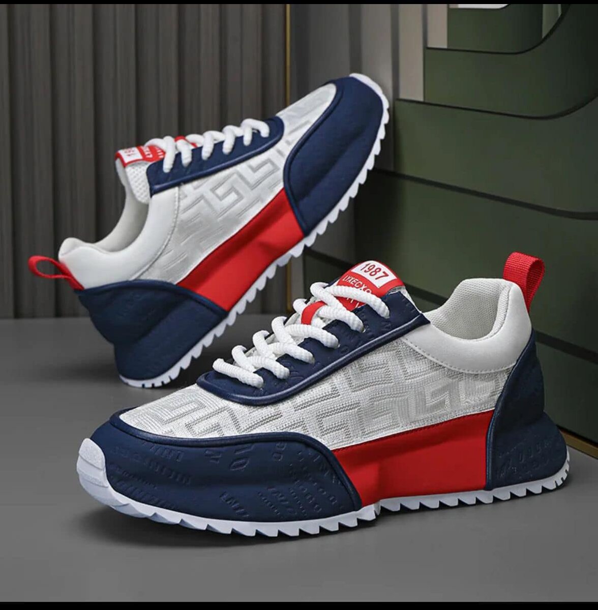 Chaussures