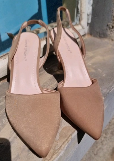 chik shoes