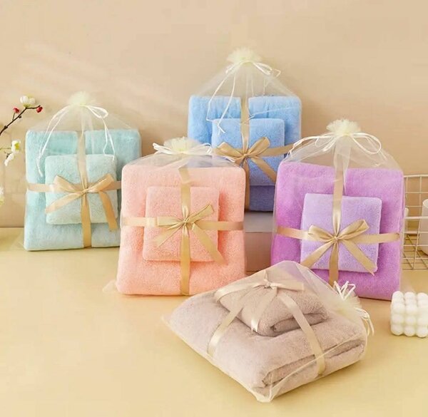 Serviette