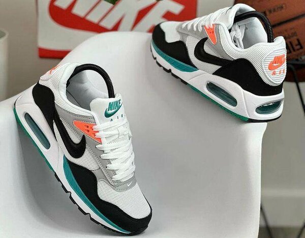 Fashion sneakers