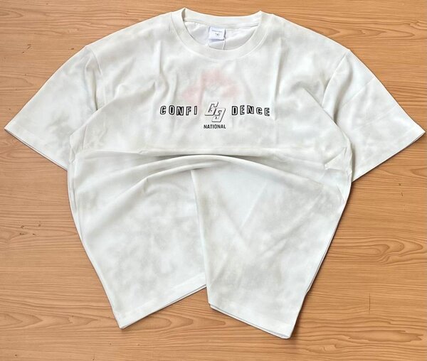 Quality thick Tees